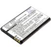 Battery Replacement Vodafone NKBF01 for 702NK 702NKII - 1