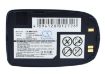 Samsung BST2958KE Battery Replacement for SGH-E850 - 1