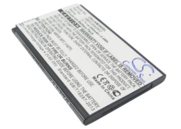 LG LGIP-330GP Battery Replacement for GB258 GD350 - 1