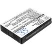 Motorola BT90 Battery Replacement SNN5759 SNN5765 SNN5826A for I576 Q9c - 2