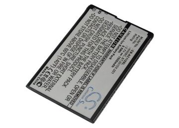 Viewsonic HH08C Battery Replacement for V350 - 1