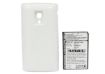 Sony Ericsson BST-41 Battery Replacement for Xperia X10 X10a - 5