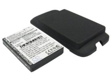 Verizon Battery Replacement for Droid Eris 6200 - 1