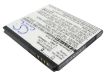 Battery Replacement HTC 35H00141-00M 35H00141-02M 35H00141-03M BA S470 BD26100 - 2