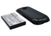 Samsung EB124465YZ Battery Replacement for Galaxy S i400 Continuum - 1