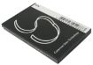 Mobistel BTY26172 Battery Replacement for EL600 Dual - 4