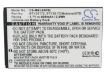 Mobistel BTY26172 Battery Replacement for EL600 Dual - 5