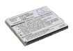 Sharp ASH29242 SH22 Battery Replacement for SH-06A SH-07A - 2