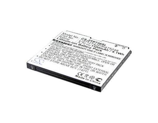 T-Mobile Li3712T42P3h475248 Battery Replacement for Vivacity - 1