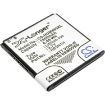 Metropcs BCC1023 Battery Replacement for HWM931 HWM931-R - 1
