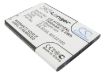 Picture of Battery Replacement Htc 35H00152-00M 35H00159-00M BA S530 BA S590 BG32100 BH11100 for Bliss C510