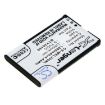 Battery Replacement Elson BTY26169 BTY26169MBISTEL/STD for EL350 Dual - 2