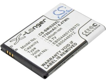 Verizon 4G LTE Mobile Hotspot Droid Charge Battery Replacement - 1
