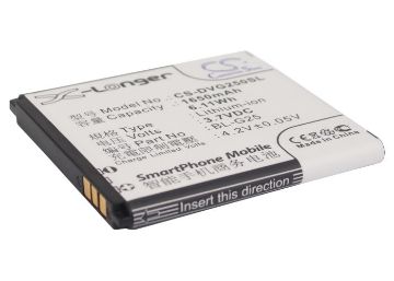 Yusun LA15 Battery Replacement for i2 i2c - 1