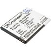 Battery Replacement Cat B10-2 for B15 B15Q - 1
