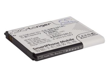 Samsung EB585158LC Battery Replacement for Galaxy Win Pro SM-G3812 - 1