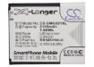 Samsung EB585158LC Battery Replacement for Galaxy Win Pro SM-G3812 - 5