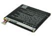 TCL TLp018B2 Battery Replacement for P600 P606 - 4