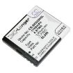 Bea-Fon SL550 Battery Replacement - 1