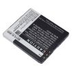 Bea-Fon SL550 Battery Replacement - 4