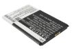 Battery Replacement Doro DBH-1500A for 6379 Liberto 810 - 4