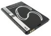 Battery Replacement Wiko OZZY for Ozzy Ozzy Double Sim - 4