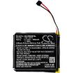 Sony Ericsson 1221-5975 Battery Replacement for Xperia X5 - 3