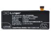 Zte LI3720T43P6H903546 Battery Replacement for Blade Apex 2 & V220 - 5
