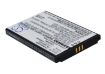 Picture of Battery Replacement Simvalley PX-3402 PX-3402-675 PX-3402-912 for SX-325