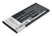 Samsung EB-BN915BBC EB-BN915BBE EB-BN915BBK Battery Replacement for Galaxy Note Edge 4G - 5