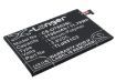 Orange TLP031C1 TLP031C2 Battery Replacement for Nura - 2