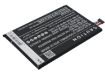 Orange TLP031C1 TLP031C2 Battery Replacement for Nura - 4