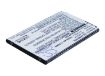 LG BL-41A1H EAC62638301 Battery Replacement for CZ2112LWR D390 - 2