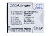 Replacement Battery for Myphone NEXT - 5
