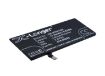 Battery Replacement Apple 616-00036 for A1633 A1688 - 1