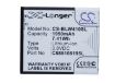 Battery Replacement Blu C585105195L for W410 Win JR - 5