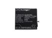 Meizu BT56 Battery Replacement for M576 M576U - 5