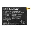 Sony 1305-6549 LIS1632ERPC Battery Replacement for F8331 F8332 - 3