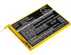 Highscreen Battery Replacement for Power Five & Power Five Pro - 1