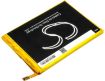 Highscreen Battery Replacement for Power Five & Power Five Pro - 4