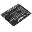 Battery Replacement Asus C11P1614 for ZC521TL ZenFone 3s Max - 2