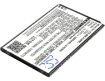 Battery Replacement Wiko 3702 for Jerry Lenny 1 - 2
