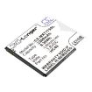 Motorola HC40 Battery Replacement for M2998 M2C63 - 1