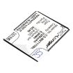 Motorola HC40 Battery Replacement for M2998 M2C63 - 2