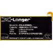 Battery Replacement Asus 0B200-02060000 C11P1516 for ZenFone 3 Ultra Dual SIM - 5