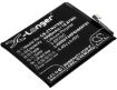 Zte Li3950T44P6h856751 Battery Replacement for Nubia N2 Dual SIM - 1