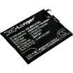 Meizu BA721 Battery Replacement for M5 Note Global Dual SIM - 1