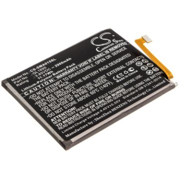 Samsung QL1695 Battery Replacement for Galaxy A01 2019 - 1