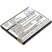 HTC B0PD2100 Battery Replacement for Desire 210 - 1