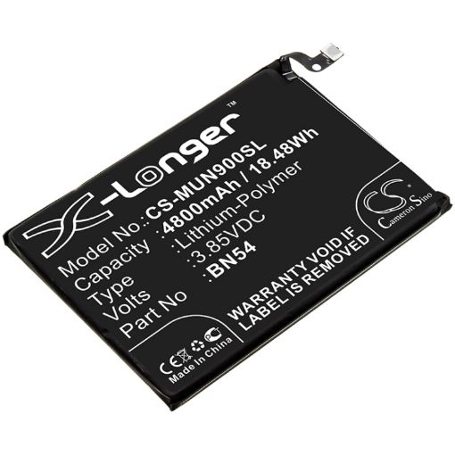 Redmi 10X 4G M2003J15SC Battery Replacement - 1